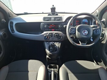 Used Fiat Panda 2021 for sale - 78425153: Photo