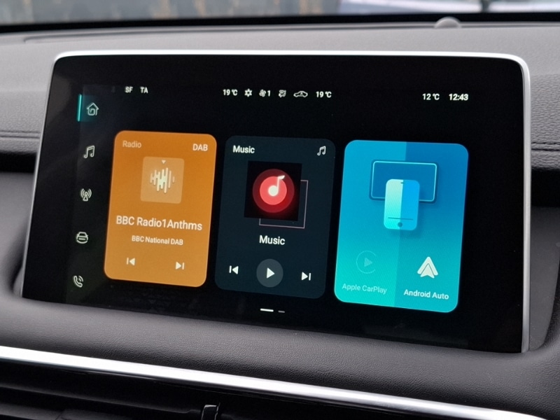 Used MG MG HS 2023 for sale - 76664051: Photo 13