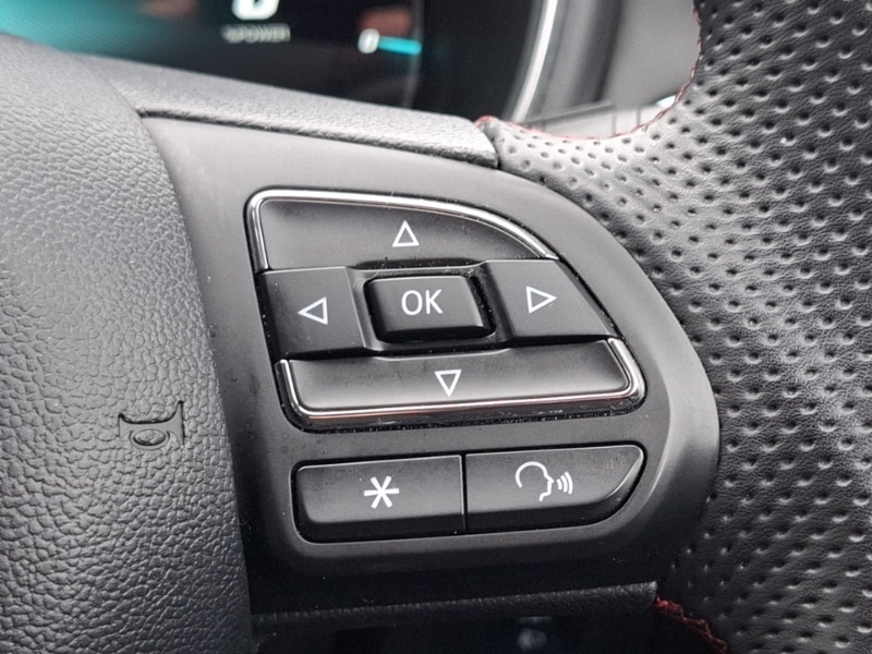 Used MG MG HS 2023 for sale - 76664051: Photo 17