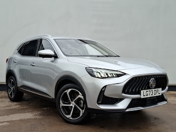 Used MG MG HS 2023 for sale - 76664051: Photo