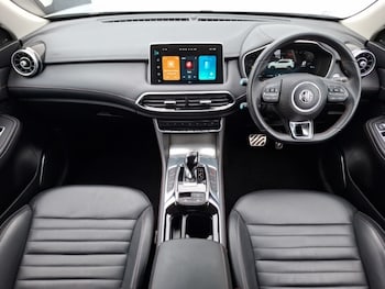 Used MG MG HS 2023 for sale - 76664051: Photo