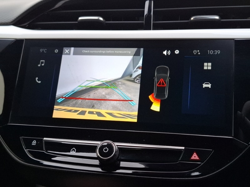 Used Vauxhall Corsa 2025 for sale - 76925135: Photo 13