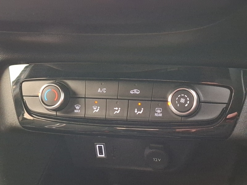 Used Vauxhall Corsa 2025 for sale - 76925135: Photo 14