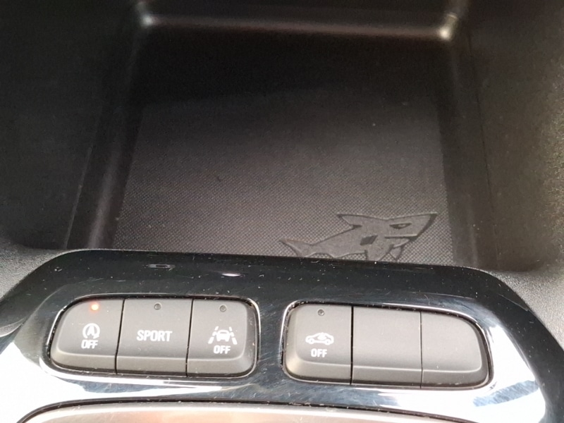 Used Vauxhall Corsa 2025 for sale - 76925135: Photo 15