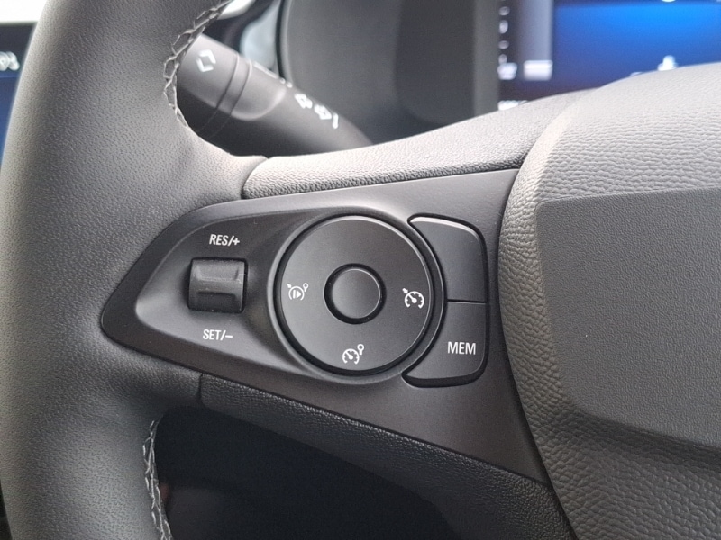 Used Vauxhall Corsa 2025 for sale - 76925135: Photo 16