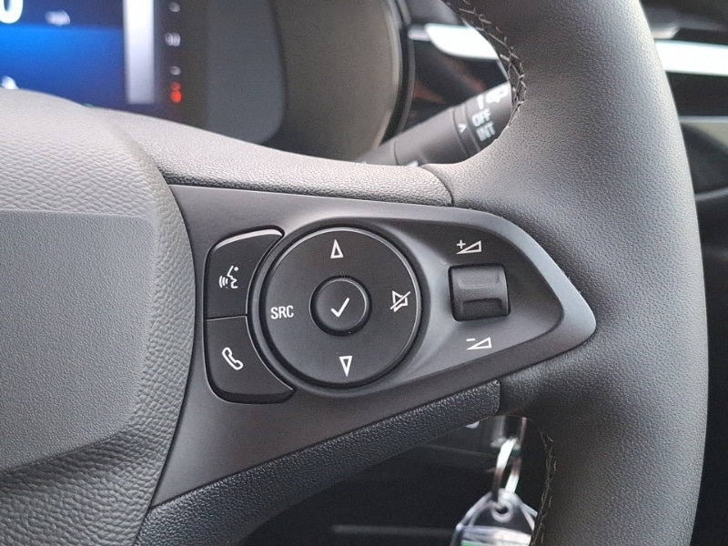 Used Vauxhall Corsa 2025 for sale - 76925135: Photo 17