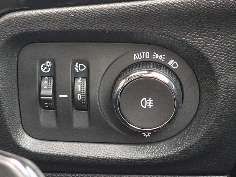 Used Vauxhall Corsa 2025 for sale - 76925135: Photo 18