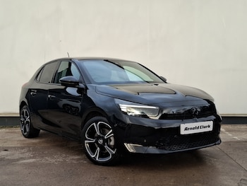 Vauxhall Corsa feature image