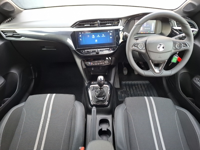 Used Vauxhall Corsa 2025 for sale - 76925135: Photo 2