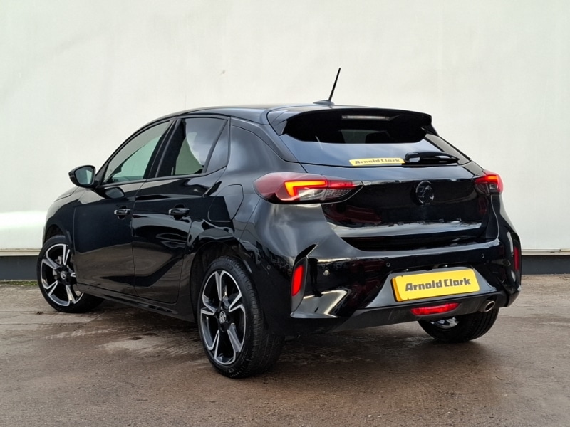 Used Vauxhall Corsa 2025 for sale - 76925135: Photo 3