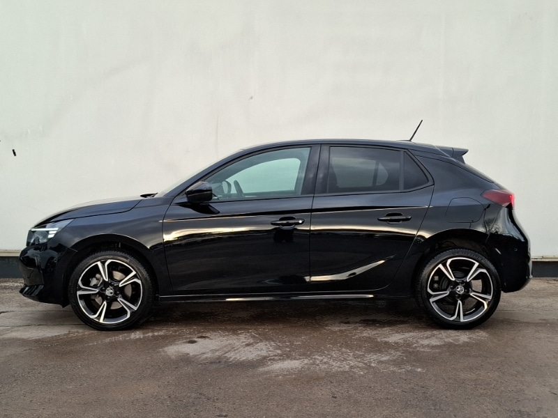 Used Vauxhall Corsa 2025 for sale - 76925135: Photo 4