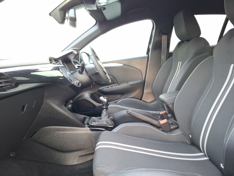 Used Vauxhall Corsa 2025 for sale - 76925135: Photo 5