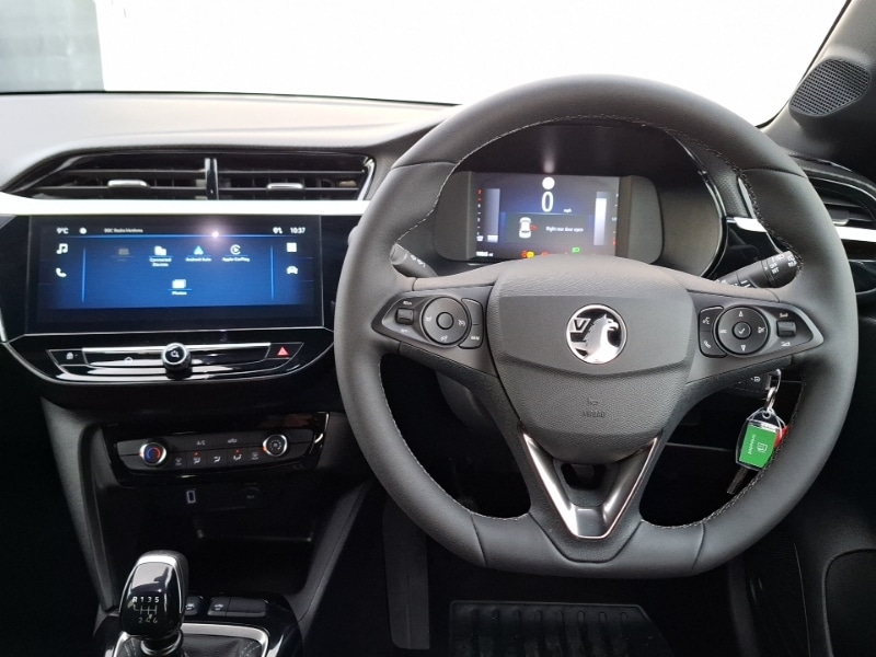 Used Vauxhall Corsa 2025 for sale - 76925135: Photo 7