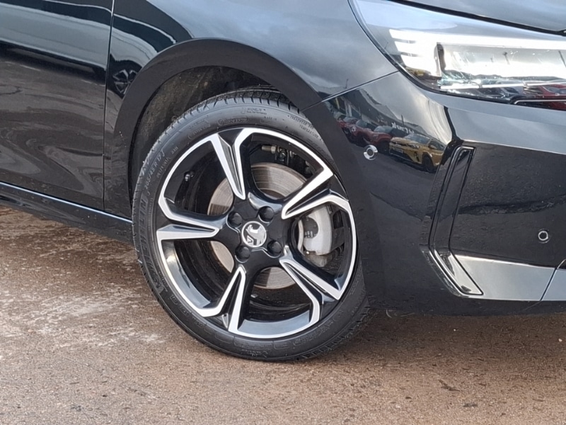 Used Vauxhall Corsa 2025 for sale - 76925135: Photo 9