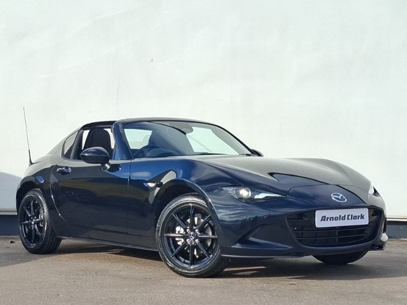 Used Mazda MX-5 2025 for sale - 77717236: Photo 1