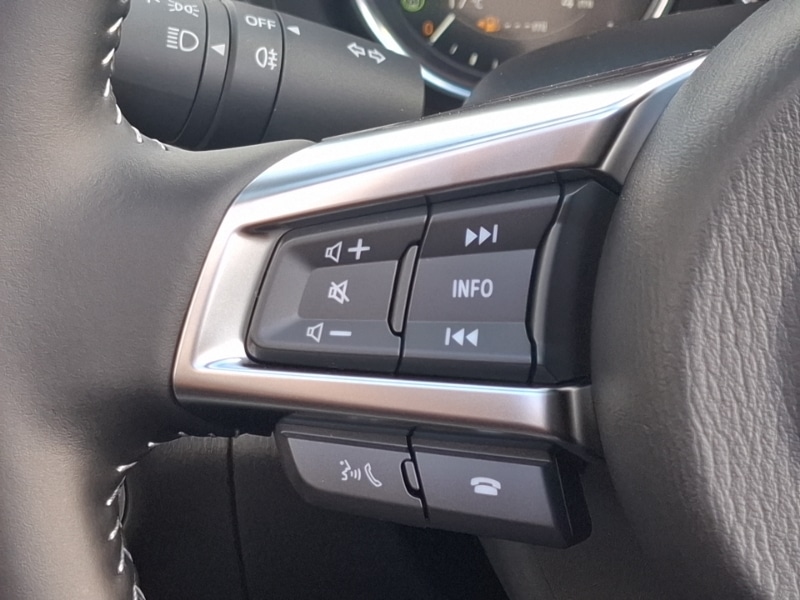 Used Mazda MX-5 2025 for sale - 77717236: Photo 16