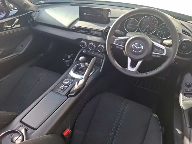 Used Mazda MX-5 2025 for sale - 77717236: Photo 2