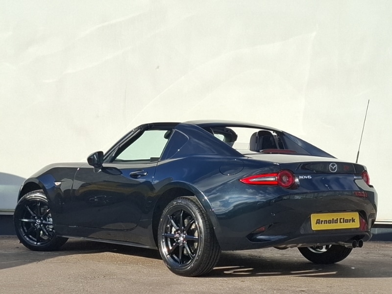 Used Mazda MX-5 2025 for sale - 77717236: Photo 3
