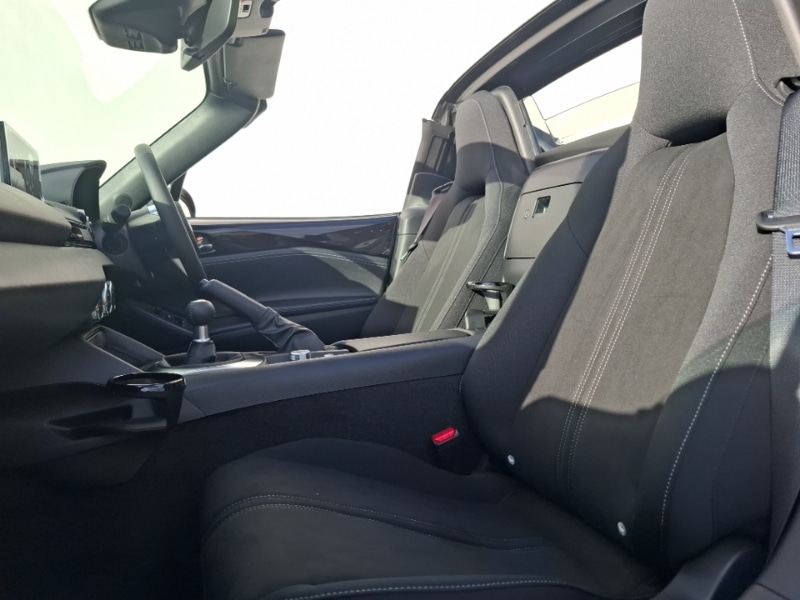 Used Mazda MX-5 2025 for sale - 77717236: Photo 6