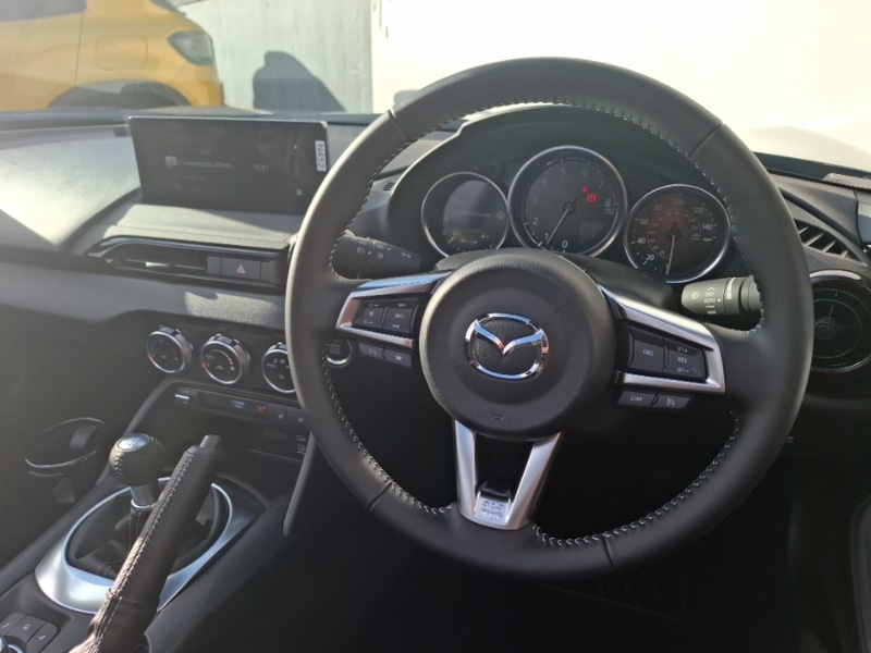 Used Mazda MX-5 2025 for sale - 77717236: Photo 7