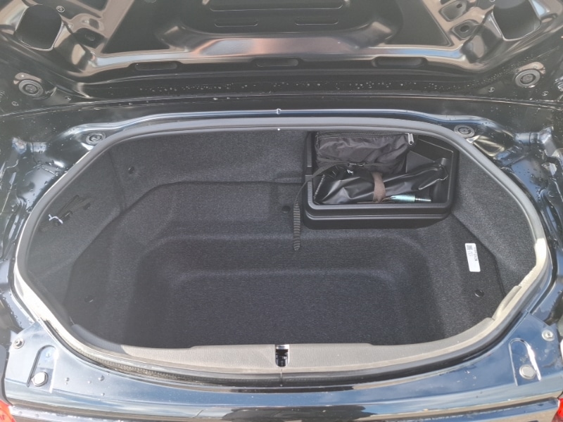 Used Mazda MX-5 2025 for sale - 77717236: Photo 8