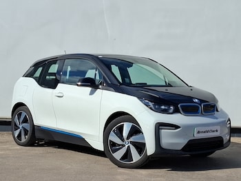 BMW - i3