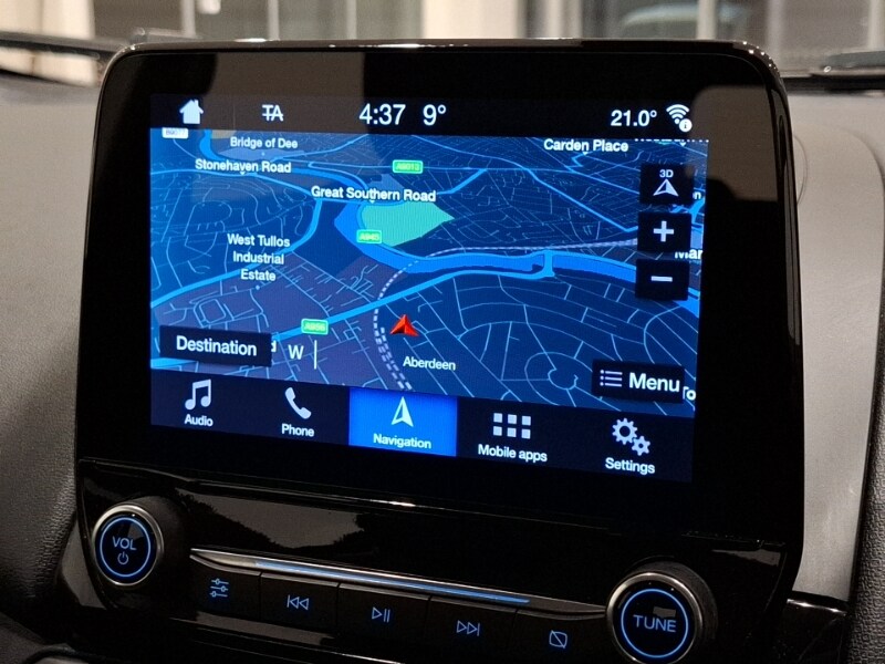 Used Ford Ecosport 2019 for sale - 77476006: Photo 11