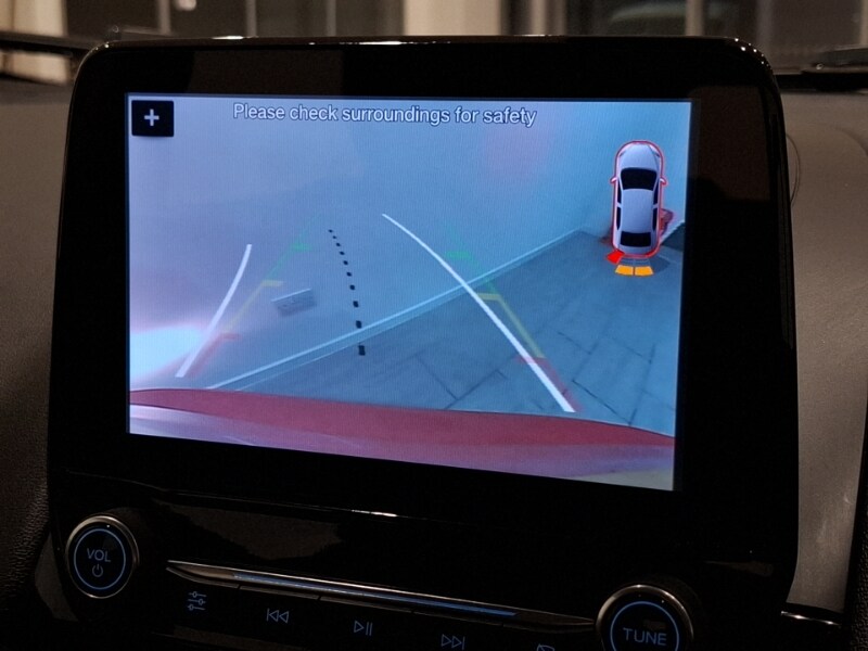 Used Ford Ecosport 2019 for sale - 77476006: Photo 12