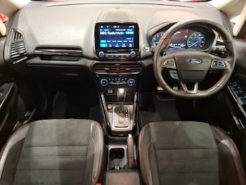 Used Ford Ecosport 2019 for sale - 77476006: Photo