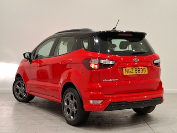 Used Ford Ecosport 2019 for sale - 77476006: Photo