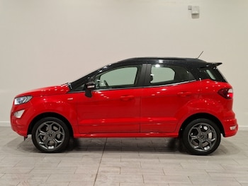 Used Ford Ecosport 2019 for sale - 77476006: Photo