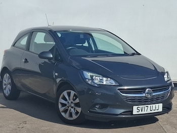 Used Vauxhall Corsa 2017 for sale - 79270316: Photo