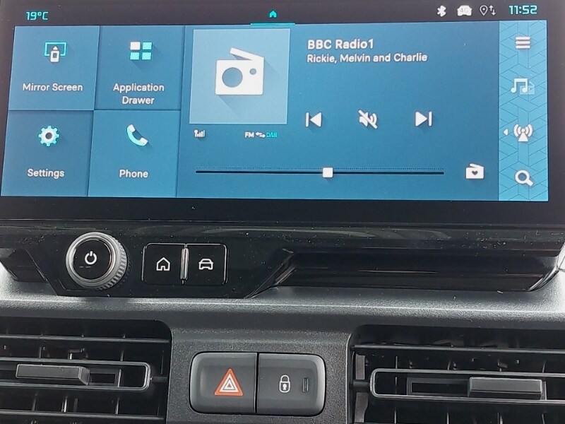 Used Citroen Berlingo 2025 for sale - 77209344: Photo 10