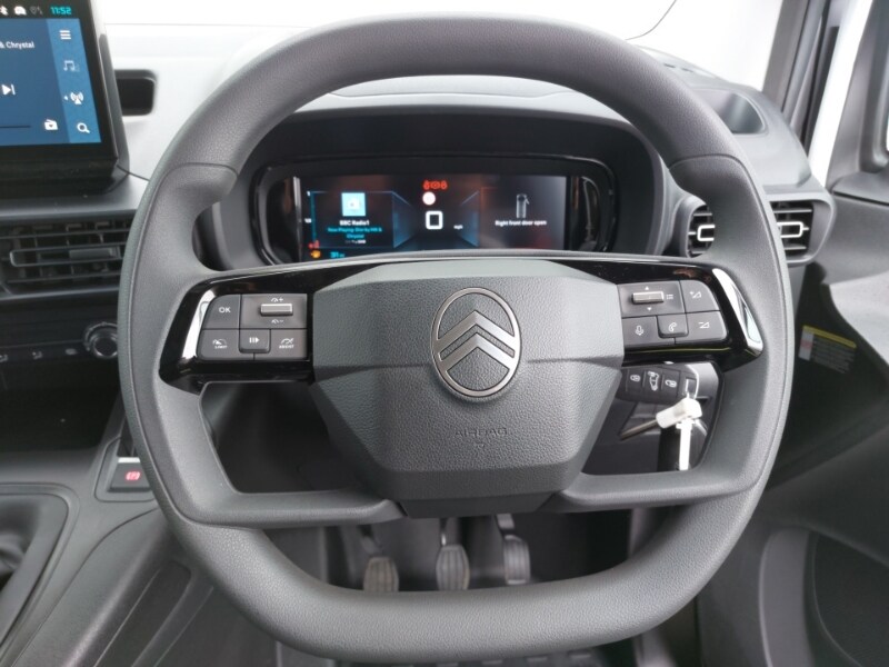 Used Citroen Berlingo 2025 for sale - 77209344: Photo 11