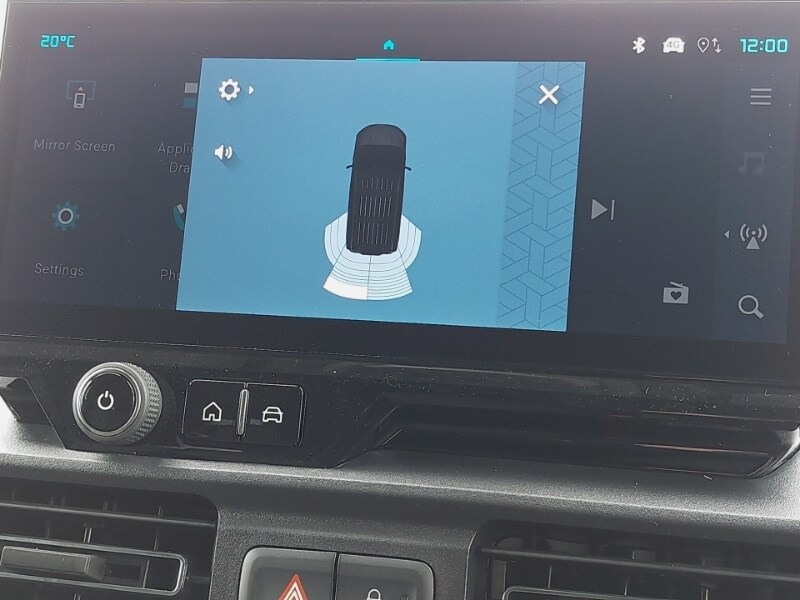 Used Citroen Berlingo 2025 for sale - 77209344: Photo 12