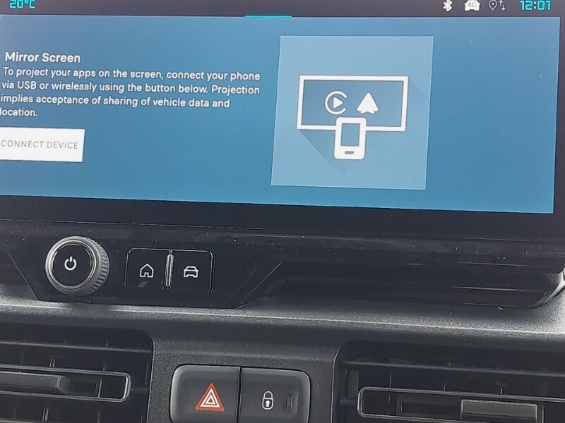 Used Citroen Berlingo 2025 for sale - 77209344: Photo 13