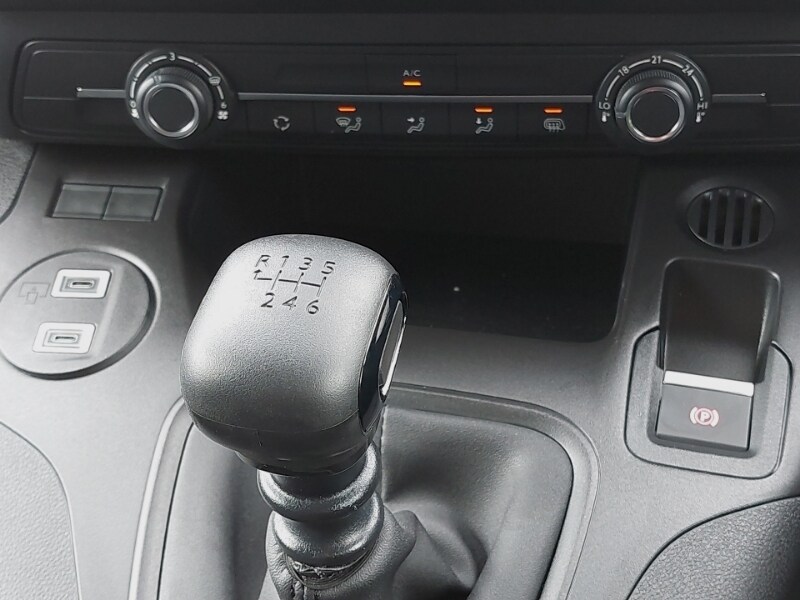 Used Citroen Berlingo 2025 for sale - 77209344: Photo 17