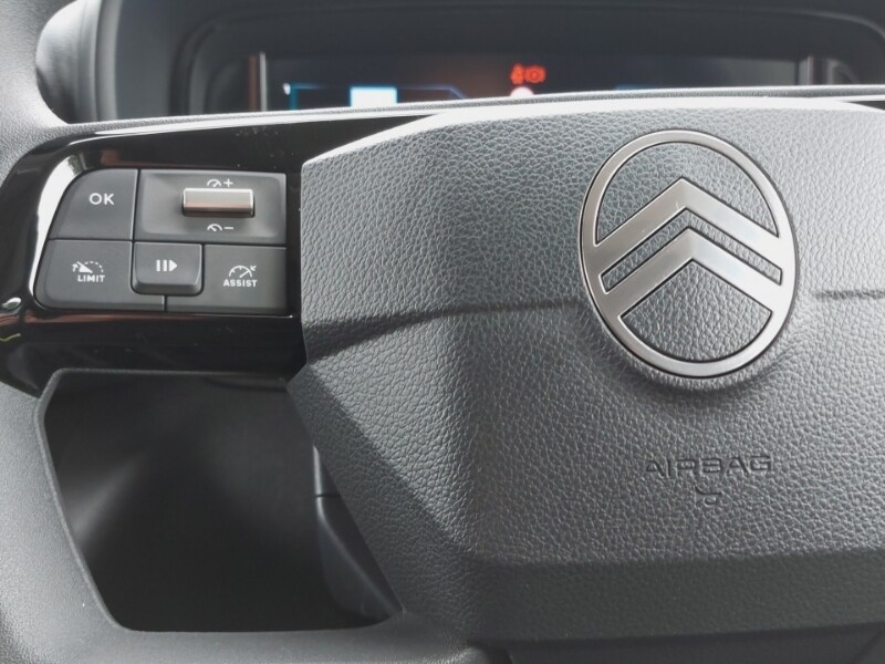 Used Citroen Berlingo 2025 for sale - 77209344: Photo 18