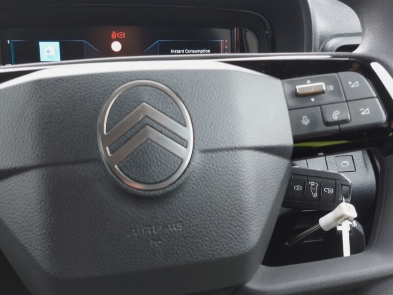 Used Citroen Berlingo 2025 for sale - 77209344: Photo 19