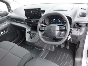 Used Citroen Berlingo 2025 for sale - 77209344: Photo