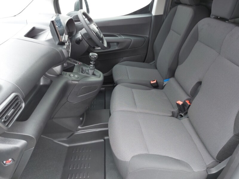 Used Citroen Berlingo 2025 for sale - 77209344: Photo 5