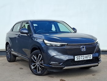Used Honda HR-V 2023 for sale - 78546900: Photo