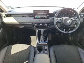 Used Honda HR-V 2023 for sale - 78546900: Photo