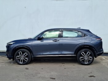 Used Honda HR-V 2023 for sale - 78546900: Photo