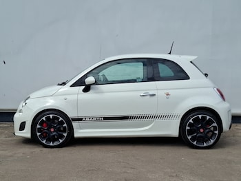 Used Abarth 595 2015 for sale - 78499028: Photo