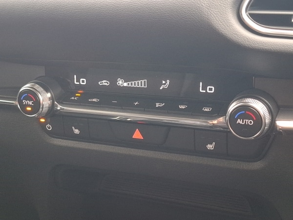 Used Mazda CX-30 2025 for sale - 76309211: Photo 14