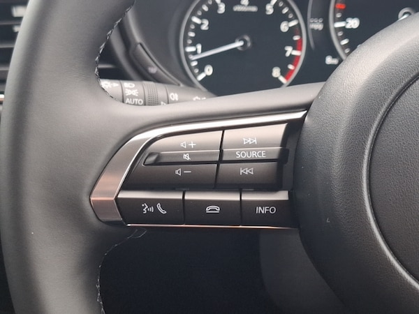 Used Mazda CX-30 2025 for sale - 76309211: Photo 16