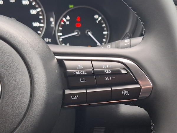 Used Mazda CX-30 2025 for sale - 76309211: Photo 17