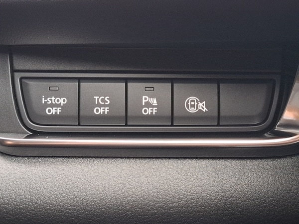 Used Mazda CX-30 2025 for sale - 76309211: Photo 18