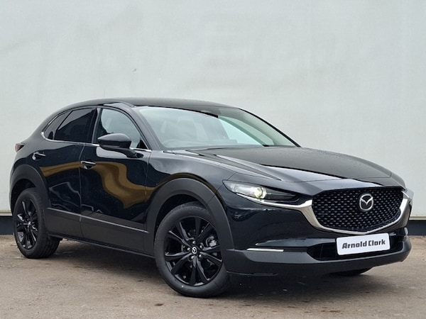 Used Mazda CX-30 2025 for sale - 76309211: Photo 1